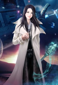 绝武神医秦君叶婉儿