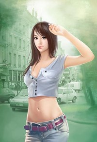 宫婢