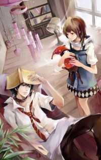 师尊他真不想当万人迷