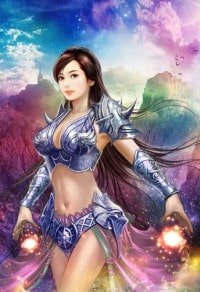 我对灵异略知一二