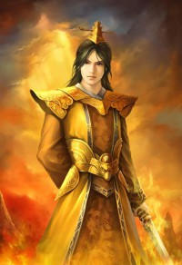 小嬌嬌！香軟撩！兩個暴君都愛她/雙重人格瘋批暴君日日撩寵小嬌嬌