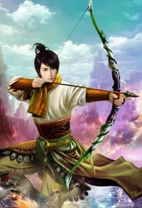 我的灵窍有座坟