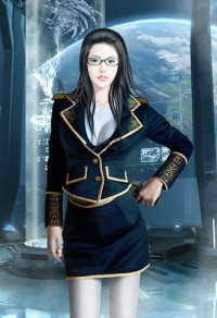 山村野香