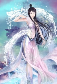 青云剑尊