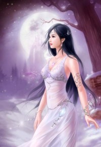 末世女神成長攻略