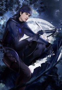 修仙从钻木取火开始