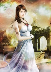 優雅王子VS東方格格