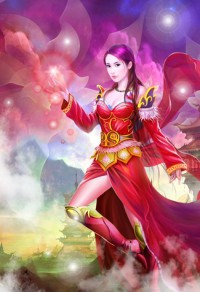 網遊之暗黑風雲
