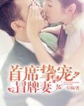 首席摯寵冒牌妻