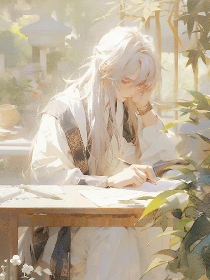 重生后，殿下们都想宠我