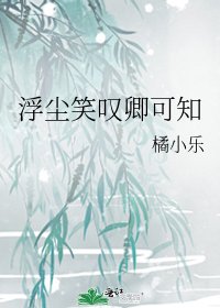 浮塵笑嘆卿可知
