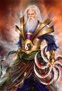 [穿越]青衣天下
