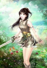 重生之凰女還朝