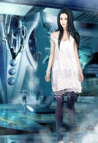 安妮的魔法日记